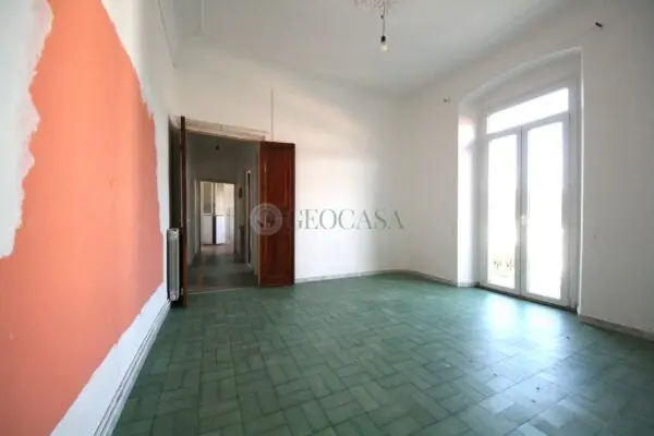 Monolocale via Buonviaggio 40, La Spezia