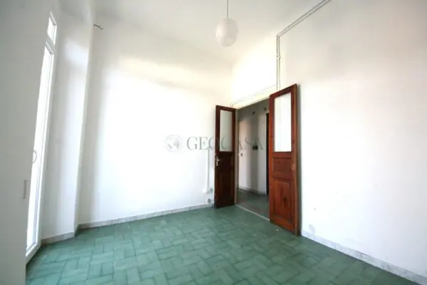 Monolocale via Buonviaggio 40, La Spezia