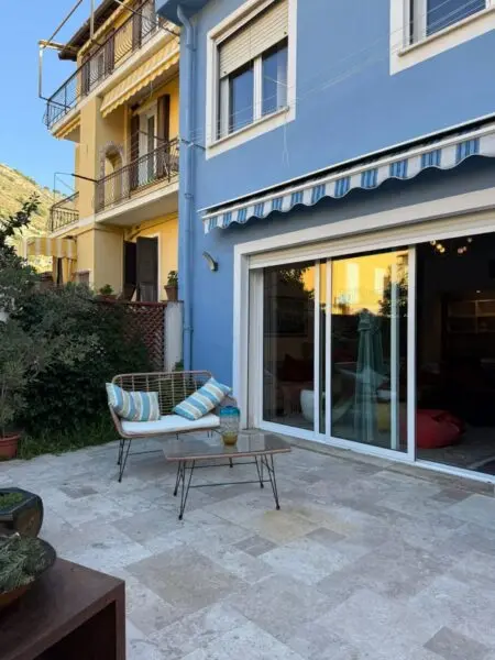 Casa Indipendente Ventimiglia