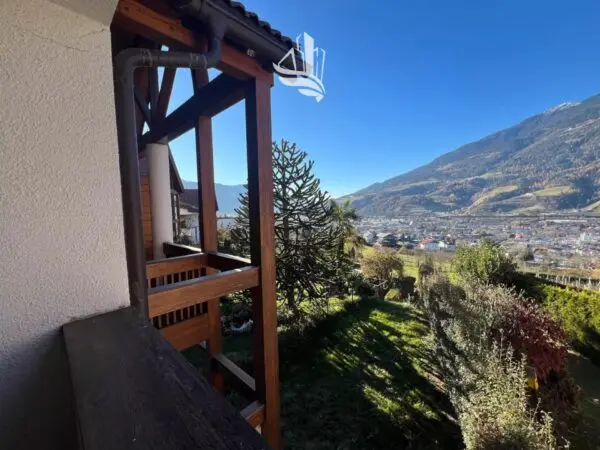 Villetta A Schiera Bressanone