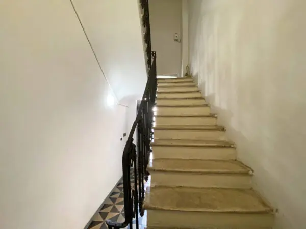Appartamento via Cristoforo Colombo 25, Brindisi