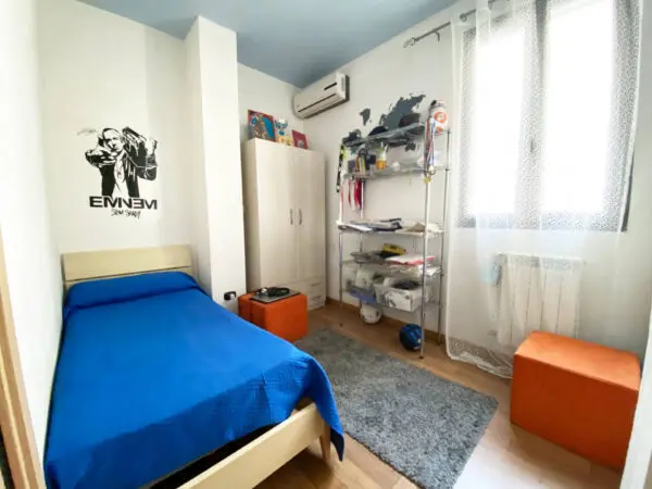 Appartamento via Cristoforo Colombo 25, Brindisi