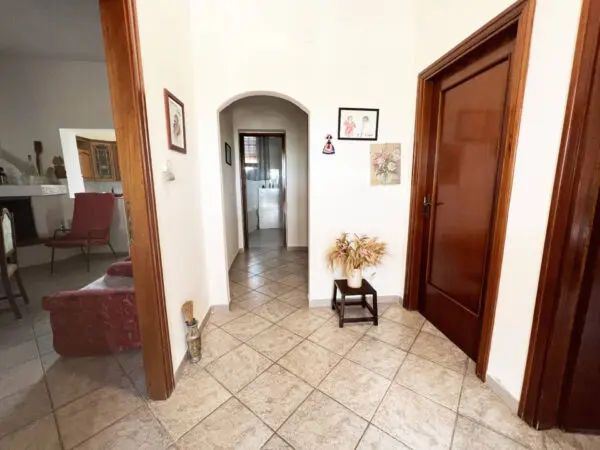 Villa via Ulisse 14, Brindisi
