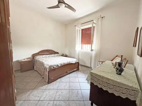 Villa via Ulisse 14, Brindisi