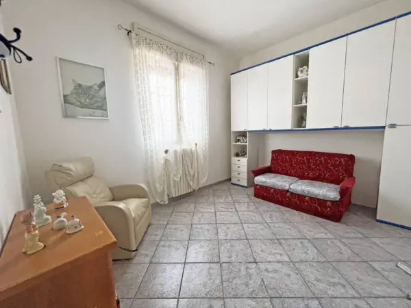 Villa via Ulisse 14, Brindisi