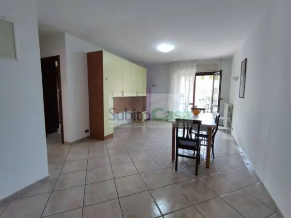 Casa Semindipendente viale Abruzzo 241/d, Chieti