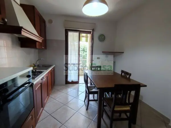 Casa Semindipendente viale Abruzzo 241/d, Chieti