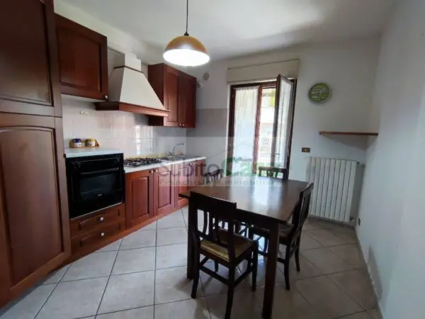 Casa Semindipendente viale Abruzzo 241/d, Chieti