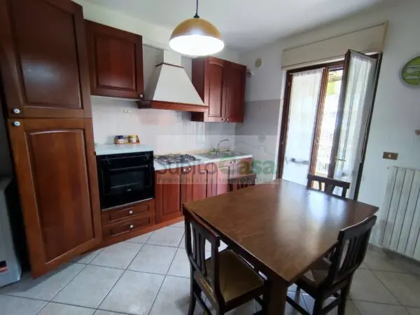 Casa Semindipendente viale Abruzzo 241/d, Chieti