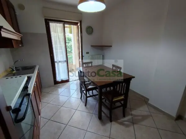 Casa Semindipendente viale Abruzzo 241/d, Chieti