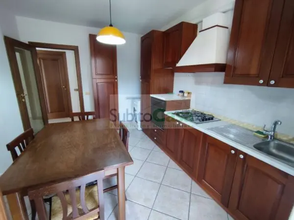 Casa Semindipendente viale Abruzzo 241/d, Chieti