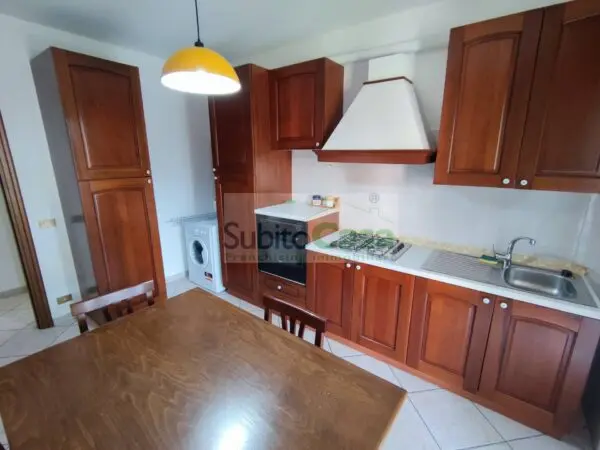 Casa Semindipendente viale Abruzzo 241/d, Chieti