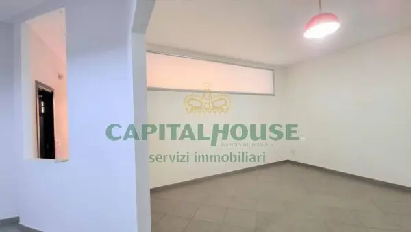 Ufficio via, San Tammaro