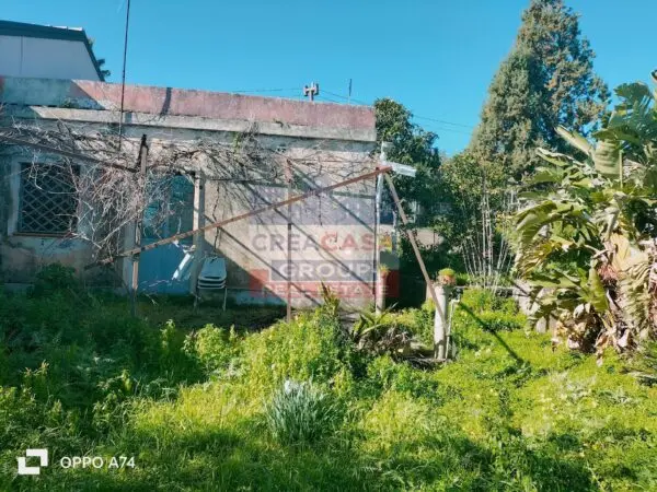 Casa Indipendente via Contrada Scorciavacca, Mascali