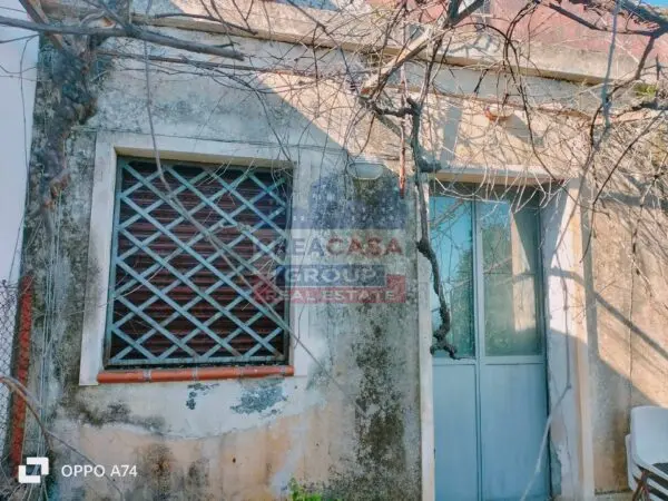 Casa Indipendente via Contrada Scorciavacca, Mascali