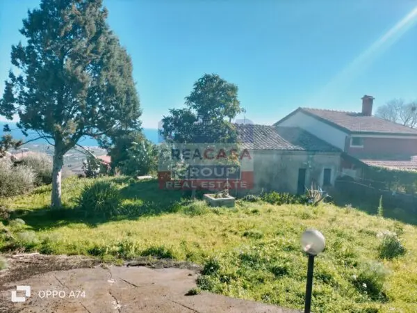 Casa Indipendente via Contrada Scorciavacca, Mascali