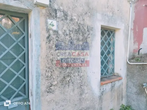 Casa Indipendente via Contrada Scorciavacca, Mascali