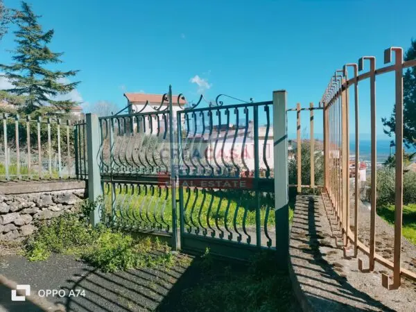 Casa Indipendente via Contrada Scorciavacca, Mascali