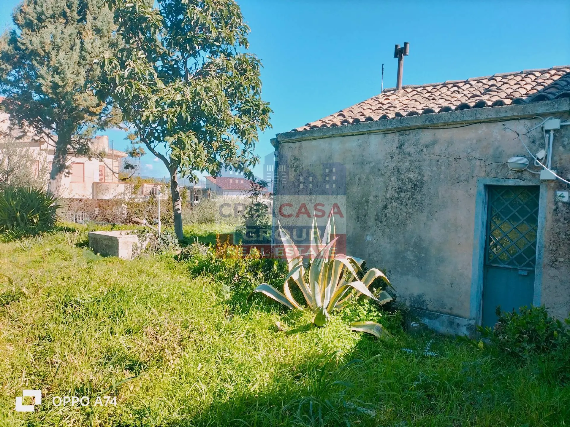 Immagine per Casa indipendente in vendita a Mascali contrada scorciavacca 
