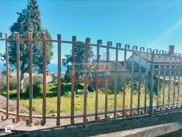 Casa Indipendente via Contrada Scorciavacca, Mascali