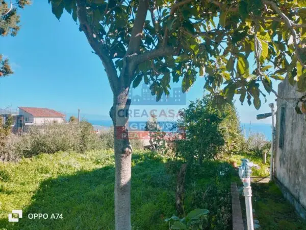 Casa Indipendente via Contrada Scorciavacca, Mascali