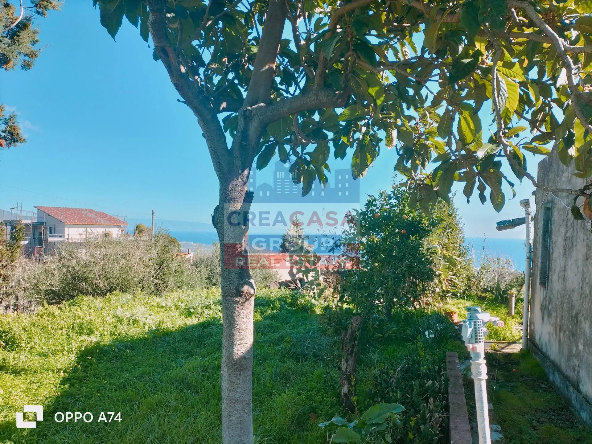 Immagine per Casa indipendente in vendita a Mascali contrada scorciavacca 