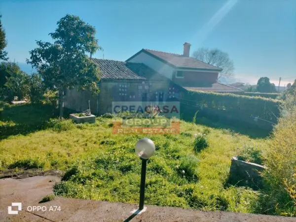 Casa Indipendente via Contrada Scorciavacca, Mascali