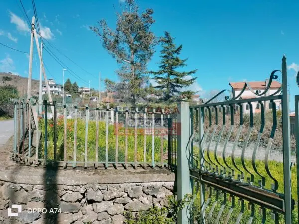 Casa Indipendente via Contrada Scorciavacca, Mascali