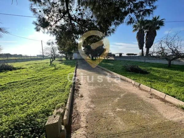 Agriturismo strada Provinciale Per Restinco, Brindisi