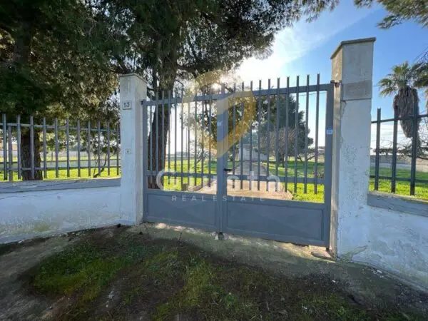 Agriturismo strada Provinciale Per Restinco, Brindisi