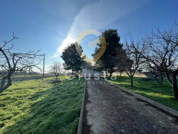 Agriturismo strada Provinciale Per Restinco, Brindisi