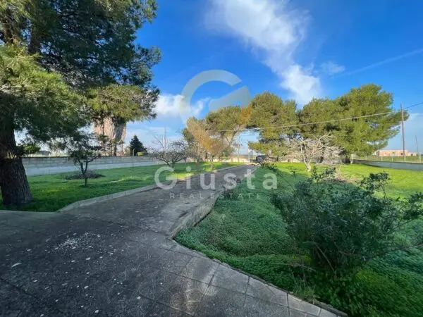 Agriturismo strada Provinciale Per Restinco, Brindisi