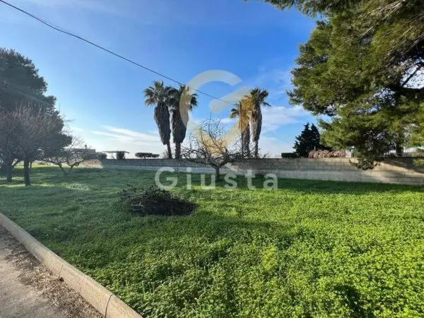 Agriturismo strada Provinciale Per Restinco, Brindisi