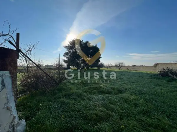 Agriturismo strada Provinciale Per Restinco, Brindisi
