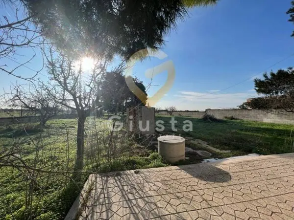 Agriturismo strada Provinciale Per Restinco, Brindisi
