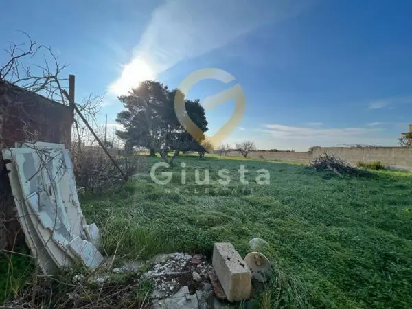 Agriturismo strada Provinciale Per Restinco, Brindisi