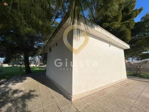 Agriturismo strada Provinciale Per Restinco, Brindisi