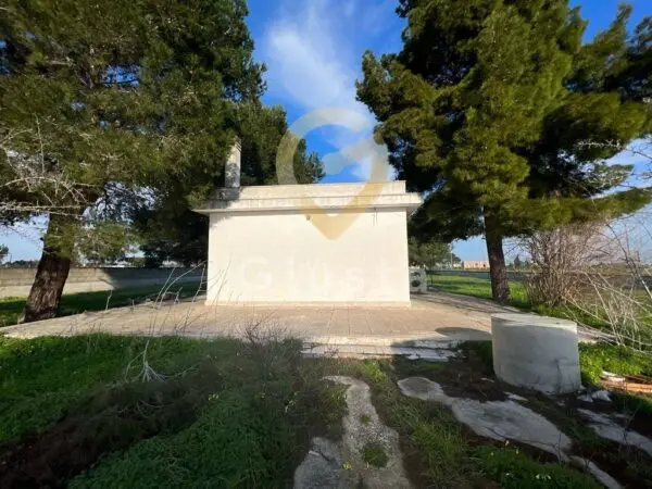 Agriturismo strada Provinciale Per Restinco, Brindisi