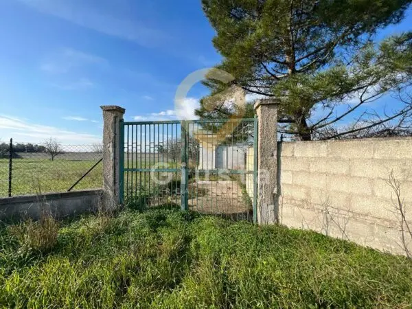 Agriturismo strada Per Restinco, Brindisi
