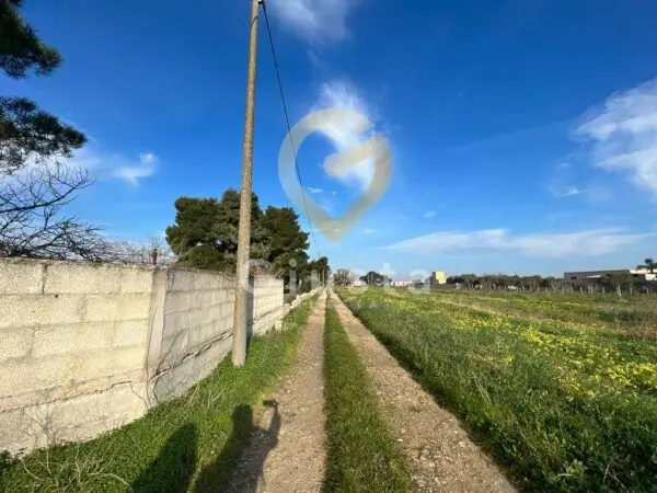 Agriturismo strada Per Restinco, Brindisi