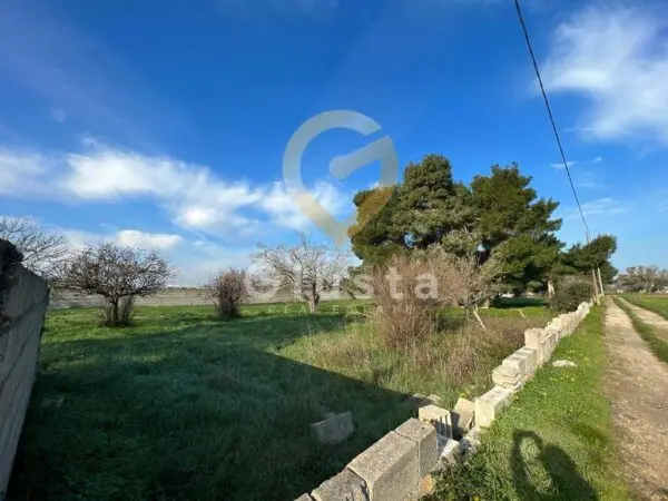 Agriturismo strada Per Restinco, Brindisi