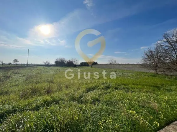 Agriturismo strada Per Restinco, Brindisi