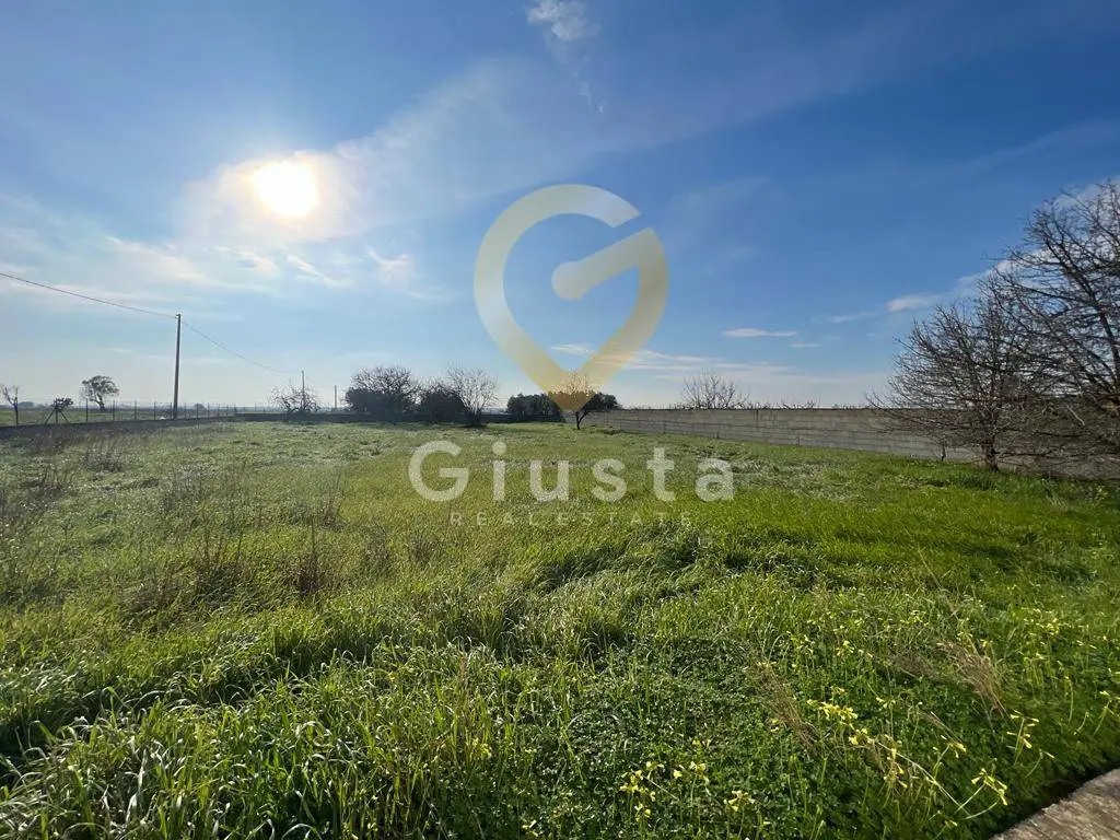 Immagine per Agriturismo in vendita a Brindisi Strada Per Restinco 