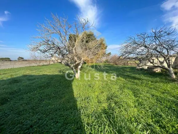 Agriturismo strada Per Restinco, Brindisi