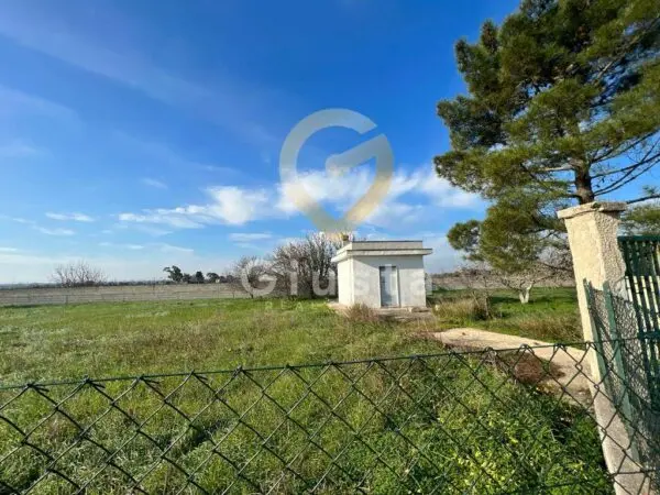 Agriturismo strada Per Restinco, Brindisi