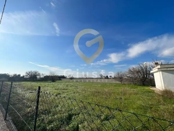 Agriturismo strada Per Restinco, Brindisi