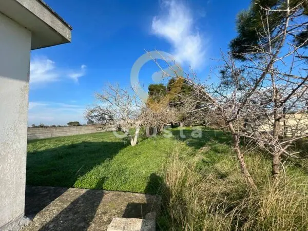 Agriturismo strada Per Restinco, Brindisi