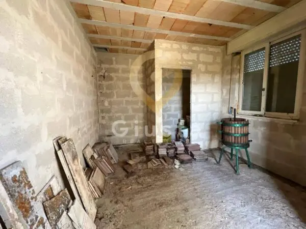 Agriturismo strada Per Restinco, Brindisi