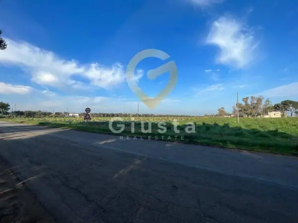 Agriturismo strada Per Restinco, Brindisi