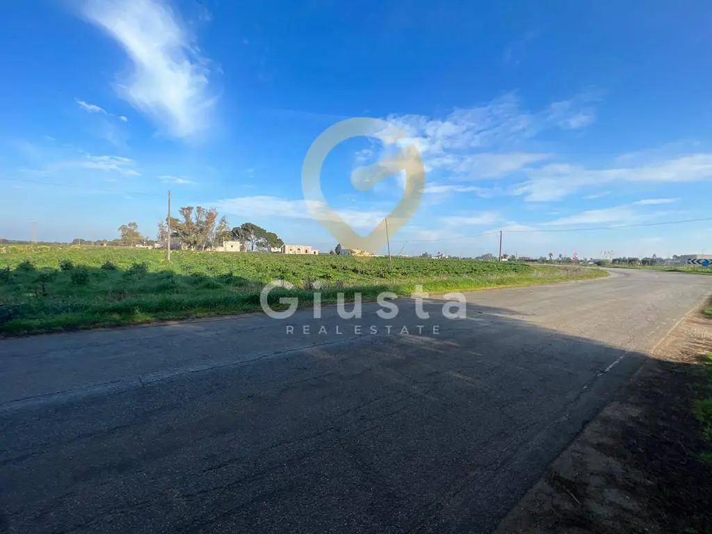Immagine per Agriturismo in vendita a Brindisi Strada Per Restinco 